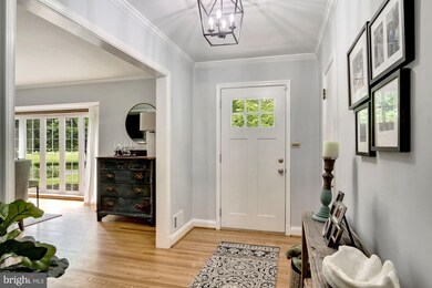 402 E Timonium Rd, Lutherville Timonium, MD 21093 - photo 3