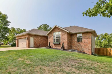 789 S Pinehurst St, Nixa, MO 65714 - photo 2