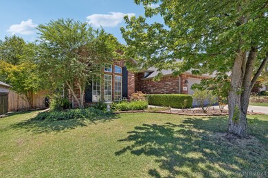 2713 W Ocala St, Broken Arrow, OK 74011 - photo 2