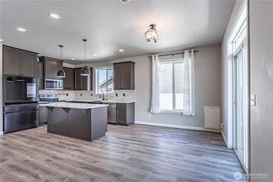 4618 E Thrush St, Moses Lake, WA 98837 - photo 7