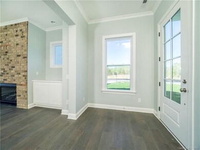 5381 Meadowcroft Way unit 183, Fort Mill, SC 29708 - photo 5