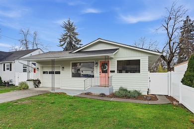 2917 W Dalton Ave, Spokane, WA 99205 - photo 3