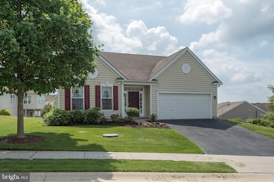 160 Augusta Dr, Honey Brook, PA 19344 - photo 2