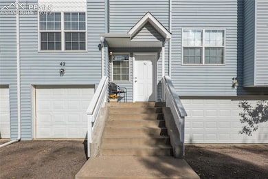 42 Vale Cir, Palmer Lake, CO 80133 - photo 2