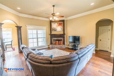 114 Haymarket Ct, Bossier City, LA 71111 - photo 4