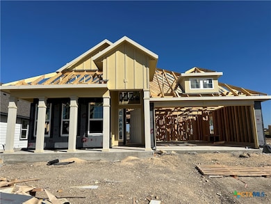 717 James Parker Cir, Killeen, TX 76542 - photo 2