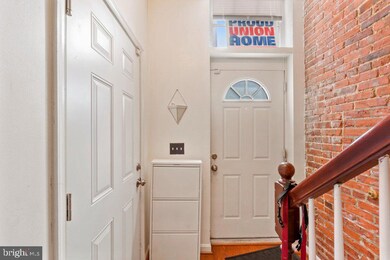 514 Otterbein St, Baltimore, MD 21230 - photo 4