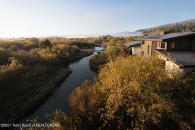 860 N Fall Creek Rd, Wilson, WY 83014 - photo 3