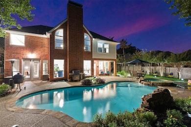 935 Midland Creek Dr, Southlake, TX 76092 - photo 3