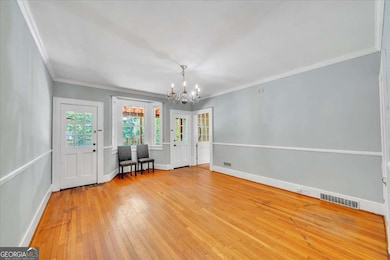 126 Bell St, Americus, GA 31709 - photo 7