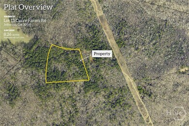 0 Curry Farms unit Lot 13, Jefferson, GA 30549 - photo 3