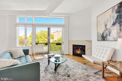 1700 Kalorama Rd NW unit 404, Washington, DC 20009 - photo 2