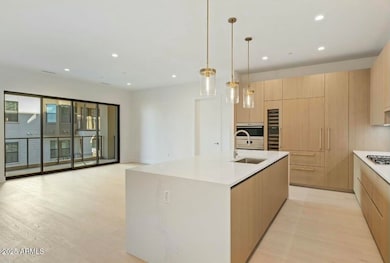 One Scottsdale - Portico unit 2022, Scottsdale, AZ 85255 - photo 6