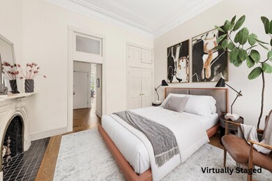 48 E 83rd St unit GARDEN, New York, NY 10028 - photo 7