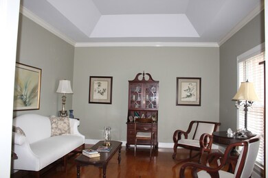 Siting Room