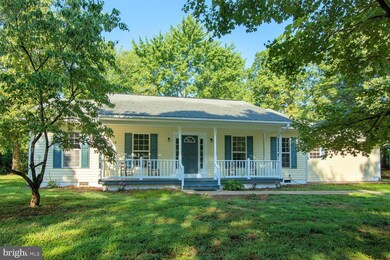 15158 Madison Run Rd, Gordonsville, VA 22942 - photo 2