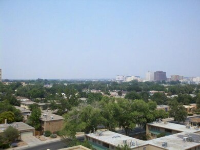Downtown East View 1