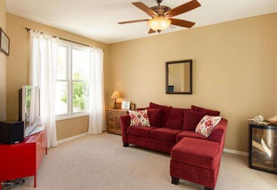 Formal Living Room!