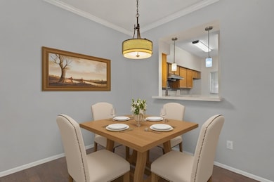 7731 Cambridge St unit 7731, Houston, TX 77054 - photo 3