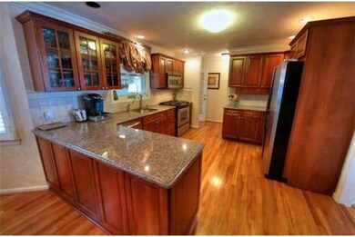 56 Hillando Dr, Shrewsbury, MA 01545 - photo 5