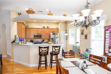 74 Calvert Ct unit Camden Creek, Pawleys Island, SC 29585 - photo 5