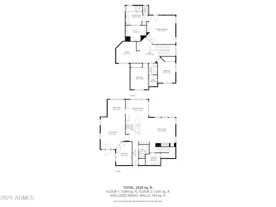 736 N Bridlegate Dr, Gilbert, AZ 85234 - photo 4