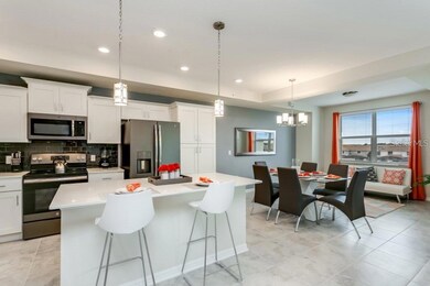 Purple Chair Condo at Storey Lake Resort unit 307, Kissimmee, FL 34746 - photo 5