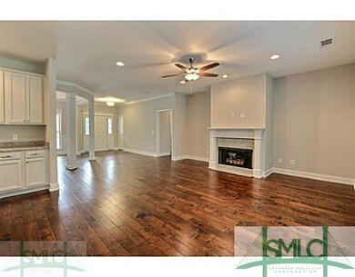 Den/Family/Great Room.