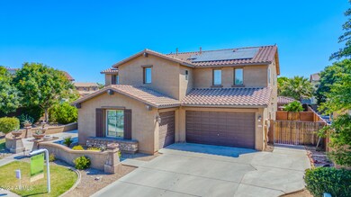 41389 N Jarnigan Place, San Tan Valley, AZ 85140 - photo 2