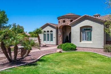 2120 E Coconino Drive