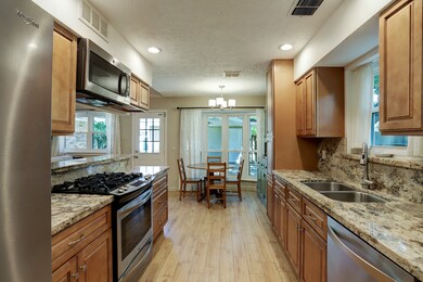 13822 Britoak Ln, Houston, TX 77079 - photo 5