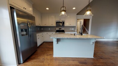 618 Mac St, Shelbyville, TN 37160 - photo 6