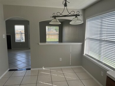 4501 Stonebridge Dr, Pearland, TX 77584 - photo 5