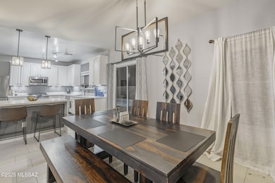 5952 E Sanderling Dr, Tucson, AZ 85756 - photo 7