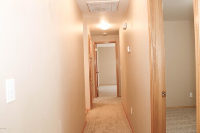 Main Hallway