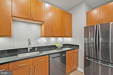 675 E St NW unit 350, Washington, DC 20004 - photo 6
