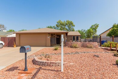 1508 W Mesquite St, Chandler, AZ 85224 - photo 3