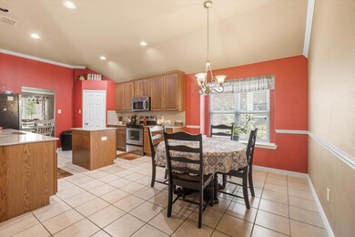 404 Da Vinci Ln, Wylie, TX 75098 - photo 5