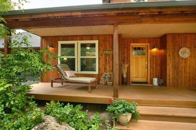 3-Left Side Porch