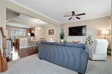 202 Hounslow Rd, Cranberry Township, PA 16066 - photo 6