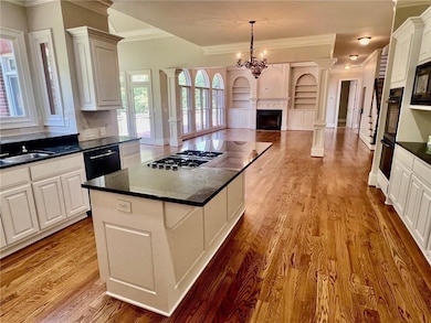 2897 Major Ridge Trail, Duluth, GA 30097 - photo 4