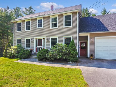 57 Hunter Hill Rd, Durham, ME 04222 - photo 2