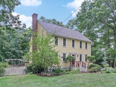 118 Ring Rd, Kingston, MA 02364 - photo 2