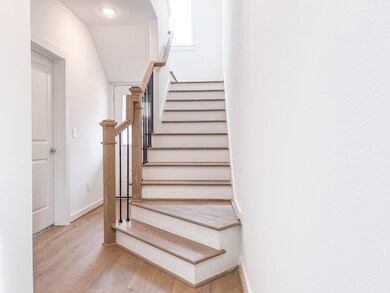 4308 Marina St unit A, Houston, TX 77007 - photo 3