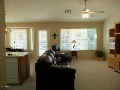 Open Great Room