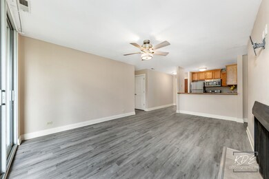 5830 Oakwood Dr unit 4F, Lisle, IL 60532 - photo 5