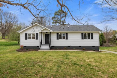 Exterior - New Vinyl Siding