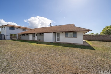 4544 Mahie St unit (Main), Honolulu, HI 96818 - photo 5