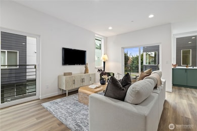 1913 A N 120th St, Seattle, WA 98133 - photo 6