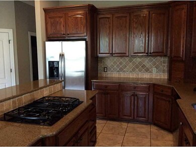 Kitchen View 2.